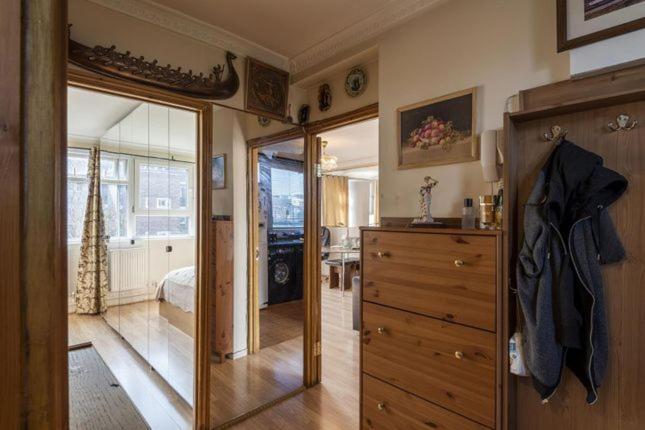 1 Bedroom Flat Close To City With Free Parking Arrangement Лондон Экстерьер фото